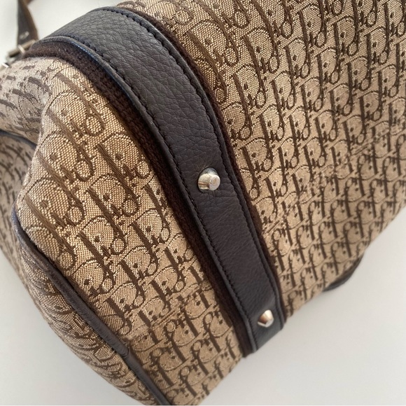Authentic Dior Vintage Bag - Picture 3 of 11